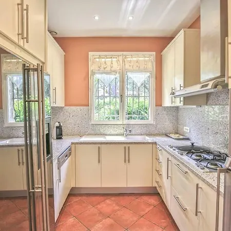 Vakantiehuis Grande Spazio A Due Passi Privat *