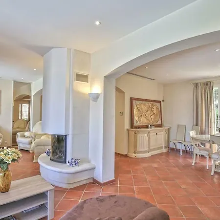 Vakantiehuis Grande Spazio A Due Passi Privat *