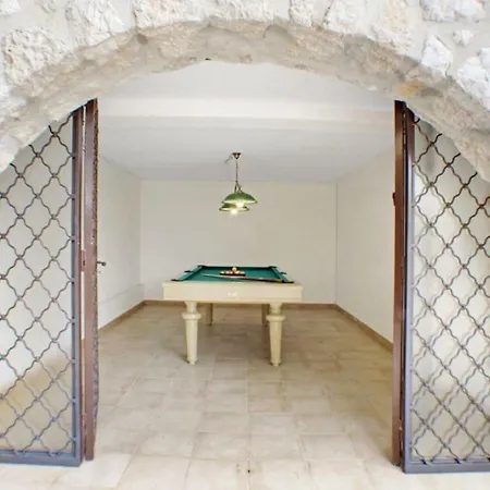 Grande Spazio A Due Passi Privat Vakantiehuis